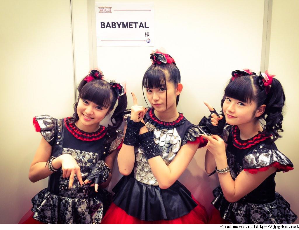 yTwitterz@BABYMETAL_JAPAN cC[gUԂXycCb^[z [f]ڋ֎~]©2ch.net	fc2>1{ YouTube>1{ ->摜>563 