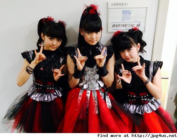 yTwitterz@BABYMETAL_JAPAN cC[gUԂXycCb^[z [f]ڋ֎~]©2ch.net	fc2>1{ YouTube>1{ ->摜>563 