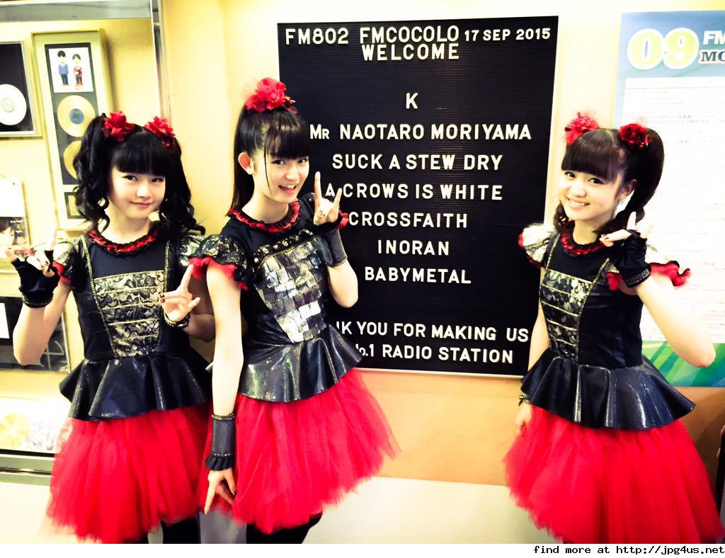 yTwitterz@BABYMETAL_JAPAN cC[gUԂXycCb^[z [f]ڋ֎~]©2ch.net	fc2>1{ YouTube>1{ ->摜>563 