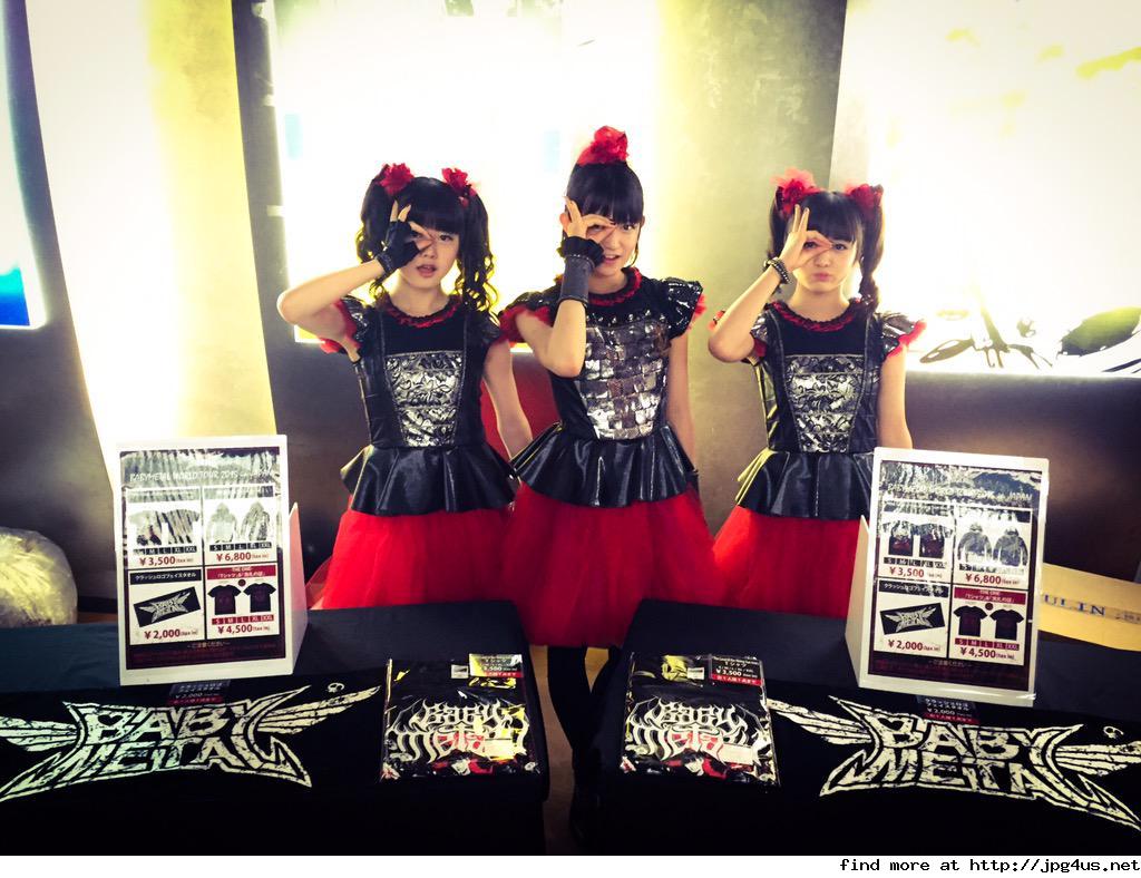 yTwitterz@BABYMETAL_JAPAN cC[gUԂXycCb^[z [f]ڋ֎~]©2ch.net	fc2>1{ YouTube>1{ ->摜>563 