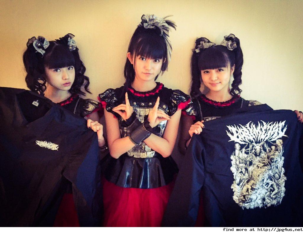 yTwitterz@BABYMETAL_JAPAN cC[gUԂXycCb^[z [f]ڋ֎~]©2ch.net	fc2>1{ YouTube>1{ ->摜>563 