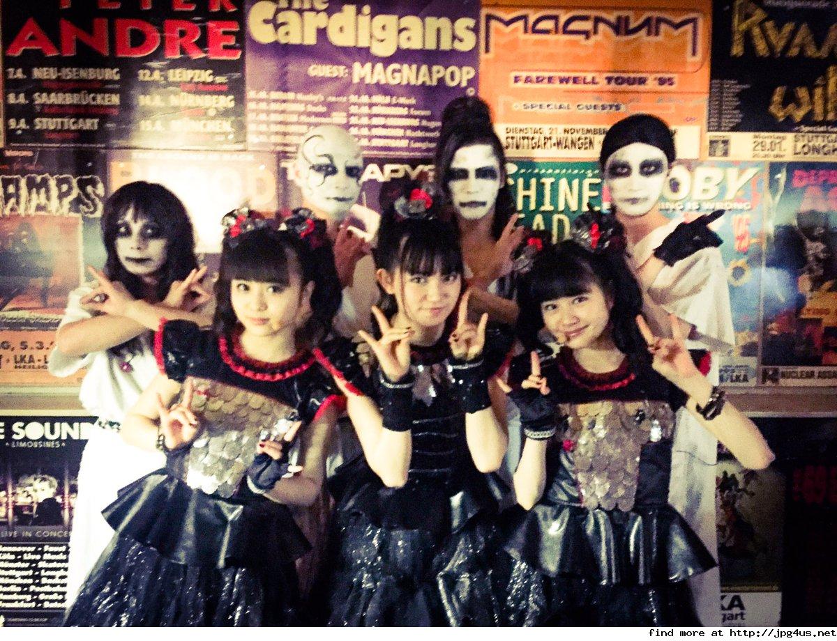 yTwitterz@BABYMETAL_JAPAN cC[gUԂXycCb^[z [f]ڋ֎~]©2ch.net	fc2>1{ YouTube>1{ ->摜>563 